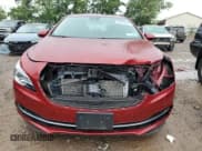 ✅ 2018 Buick LaCrosse Premium • VIN: 1G4ZS5SS7JU135091 • Лот: 69258135. Опубликован ранее на Copart с пробегом 22 739 миль. Бесплатный доступ к архиву аукционных продаж из США и подробный отчёт об истории автомобиля на DreamBid. Изображение 5.