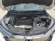 ✅ 2022 Honda HR-V LX • VIN: 3CZRU5H39NM709418 • Lot: 62611905. Wystawiony na Copart z przebiegiem 53 388 mil. Bezpłatny archiwum sprzedaży aukcyjnych z USA i szczegółowy raport historii pojazdu na DreamBid. Zdjęcie 12.