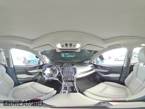 ✅ 2020 Subaru Ascent Limited • VIN: 4S4WMAPD2L3470283 • Lot: 90118605. Listed on Copart with 67,279 mi. Free auction sales archive from the USA and detailed vehicle history report at DreamBid. Image 15.