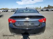✅ 2016 Chevrolet Impala LTZ • VIN: 2G1145S31G9141035 • Лот: 74395884. Опубликован ранее на Copart с пробегом 139 450 миль. Бесплатный доступ к архиву аукционных продаж из США и подробный отчёт об истории автомобиля на DreamBid. Изображение 6.
