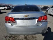 ✅ 2016 Chevrolet Cruze LS • VIN: 1G1PB5SG7G7221038 • Lot: 88268635. Listed on Copart with 79,496 mi. Free auction sales archive from the USA and detailed vehicle history report at DreamBid. Image 6.