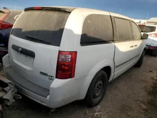 ✅ 2010 Dodge Grand Caravan Cargo • VIN: 2D4RN1AE3AR119390 • Lot: 84009314. Listed on Copart with 63,871 mi. Free auction sales archive from the USA and detailed vehicle history report at DreamBid. Image 3.