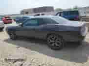 2014 Dodge Challenger R/T 100th Anniversary Appearance with VIN 2C3CDYBT2EH203292, listed as a Copart auction lot 68418914 with 97,943 mi miles and Salvage title. Bid and sale history available at DreamBid. Image 2.