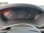 ✅ 2025 Ram ProMaster Cargo Tradesman • VIN: 3C6LRVDG3SE544856 • Lot: 82111675. Wystawiony na Copart z przebiegiem 4 754 mil. Bezpłatny archiwum sprzedaży aukcyjnych z USA i szczegółowy raport historii pojazdu na DreamBid. Zdjęcie 9.