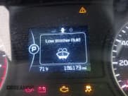 ✅ 2017 Kia Optima LX • VIN: 5XXGT4L33HG160726 • Lot: 42377630. Listed on IAAI with 136,173 mi. Free auction sales archive from the USA and detailed vehicle history report at DreamBid. Image 15.