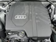 ✅ 2025 Audi Q5 S line Premium Plus • VIN: WA1EAAFY6S2053051 • Лот: 91872425. Опубликован ранее на Copart с пробегом 5 231 миль. Бесплатный доступ к архиву аукционных продаж из США и подробный отчёт об истории автомобиля на DreamBid. Изображение 15.