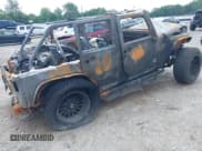 ✅ 2016 Jeep Wrangler Unlimited Sport • VIN: 1C4BJWDG7GL330243 • Lot: 42678134. Listed on IAAI with Not provided. Free auction sales archive from the USA and detailed vehicle history report at DreamBid. Image 12.