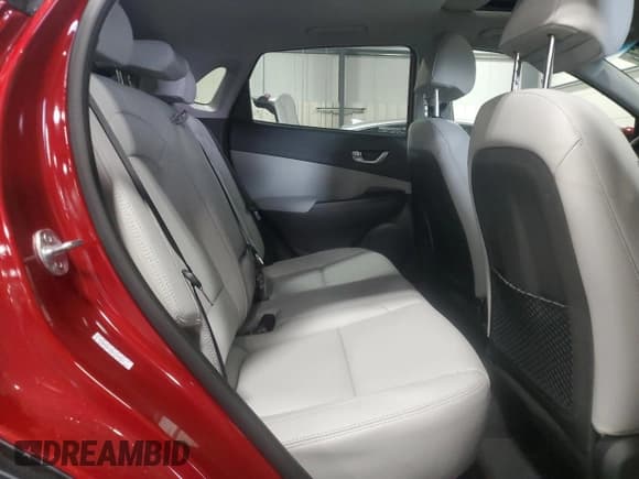 ✅ 2023 Hyundai Kona Limited • VIN: KM8K5CA36PU050016 • Лот: 72396364. Опубликован ранее на Copart с пробегом 14 772 миль. Бесплатный доступ к архиву аукционных продаж из США и подробный отчёт об истории автомобиля на DreamBid. Изображение 11.