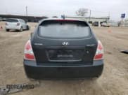 ✅ 2009 Hyundai Accent GS • VIN: KMHCM36CX9U140367 • Лот: 84389354. Опубликован ранее на Copart с пробегом 134 027 миль. Бесплатный доступ к архиву аукционных продаж из США и подробный отчёт об истории автомобиля на DreamBid. Изображение 6.