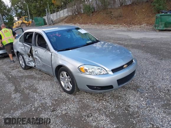 ✅ 2011 Chevrolet Impala LT Fleet • VIN: 2G1WG5EK7B1315200 • Лот: 43323546. Размещён на IAAI с пробегом 114 692 миль миль. Получите бесплатный доступ к архиву аукционных продаж из США и посмотрите подробный отчёт об истории автомобиля на DreamBid. Изображение 1.