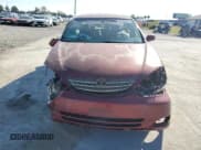 ✅ 2003 Toyota Camry XLE • VIN: 4T1BE32K33U245717 • Lot: 91593855. Wystawiony na Copart z przebiegiem Nie podano. Bezpłatny archiwum sprzedaży aukcyjnych z USA i szczegółowy raport historii pojazdu na DreamBid. Zdjęcie 5.