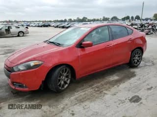 ✅ 2013 Dodge Dart SXT • VIN: 1C3CDFBA6DD107759 • Лот: 71144965. Опубликован ранее на Copart с пробегом 196 647 миль. Бесплатный доступ к архиву аукционных продаж из США и подробный отчёт об истории автомобиля на DreamBid. Изображение 1.