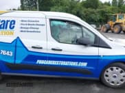 ✅ 2023 Ford Transit Connect XL • VIN: NM0LS7S2XP1565226 • Lot: 42140291. Listed on IAAI with 23,997 mi. Free auction sales archive from the USA and detailed vehicle history report at DreamBid. Image 14.