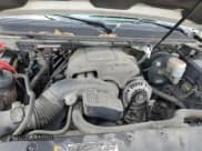 ✅ 2009 Chevrolet Suburban LTZ • VIN: 1GNFC36J49R174141 • Lot: 53487975. Wystawiony na Copart z przebiegiem 228 242 mil. Bezpłatny archiwum sprzedaży aukcyjnych z USA i szczegółowy raport historii pojazdu na DreamBid. Zdjęcie 12.