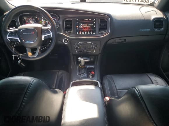 ✅ 2015 Dodge Charger RT • VIN: 2C3CDXCT8FH925652 • Лот: 80471725. Опубликован ранее на Copart с пробегом 106 030 миль. Бесплатный доступ к архиву аукционных продаж из США и подробный отчёт об истории автомобиля на DreamBid. Изображение 8.