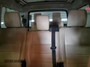 ✅ 2007 Land Rover LR3 HSE • VIN: SALAG25407A421463 • Lot: 57269135. Listed on Copart with 224,106 mi. Free auction sales archive from the USA and detailed vehicle history report at DreamBid. Image 10.