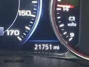 ✅ 2023 Chevrolet Blazer RS • VIN: 3GNKBKRS8PS155103 • Lot: 42231530. Listed on IAAI with 21,751 mi. Free auction sales archive from the USA and detailed vehicle history report at DreamBid. Image 15.