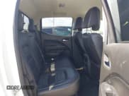 ✅ 2018 GMC Canyon 4WD Denali • VIN: 1GTG6EEN0J1127955 • Lot: 43016855. Listed on IAAI with 99,020 mi. Free auction sales archive from the USA and detailed vehicle history report at DreamBid. Image 8.