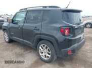 ✅ 2017 Jeep Renegade Latitude • VIN: ZACCJABB4HPG28793 • Lot: 42986404. Wystawiony na IAAI z przebiegiem 112 532 mil. Bezpłatny archiwum sprzedaży aukcyjnych z USA i szczegółowy raport historii pojazdu na DreamBid. Zdjęcie 3.