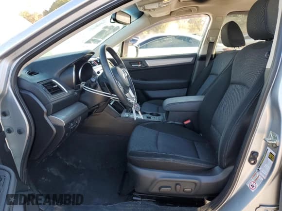 ✅ 2017 Subaru Outback Premium • VIN: 4S4BSADC0H3366298 • Lot: 89865455. Listed on Copart with 123,312 mi. Free auction sales archive from the USA and detailed vehicle history report at DreamBid. Image 7.