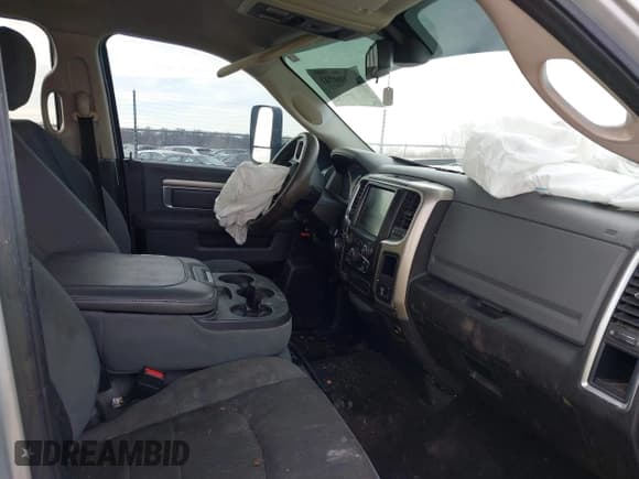 ✅ 2014 Ram 1500 Lone Star • VIN: 1C6RR7LT5ES109813 • Lot: 41499741. Listed on IAAI with 128,736 mi. Free auction sales archive from the USA and detailed vehicle history report at DreamBid. Image 5.