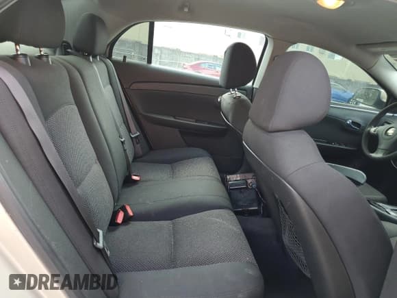 ✅ 2011 Chevrolet Malibu 1LT • VIN: 1G1ZC5E13BF122941 • Lot: 79911884. Listed on Copart with 165,593 mi. Free auction sales archive from the USA and detailed vehicle history report at DreamBid. Image 10.