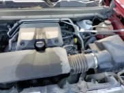 ✅ 2023 Chevrolet Colorado 4WD Z71 • VIN: 1GCPTDEK7P1172425 • Lot: 86617995. Listed on Copart with 63,256 mi. Free auction sales archive from the USA and detailed vehicle history report at DreamBid. Image 15.