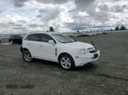 ✅ 2014 Chevrolet Captiva Sport LTZ • VIN: 3GNAL4EK7ES662629 • Lot: 54979195. Wystawiony na Copart z przebiegiem 64 447 mil. Bezpłatny archiwum sprzedaży aukcyjnych z USA i szczegółowy raport historii pojazdu na DreamBid. Zdjęcie 14.