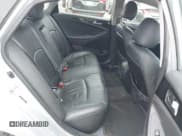 ✅ 2013 Hyundai Sonata SE • VIN: 5NPEC4AC5DH611678 • Лот: 43704793. Опубликован ранее на IAAI с пробегом 144 468 миль. Бесплатный доступ к архиву аукционных продаж из США и подробный отчёт об истории автомобиля на DreamBid. Изображение 8.