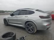 ✅ 2020 BMW X4 M Competition • VIN: 5YMUJ0C08LLA99626 • Lot: 80241625. Wystawiony na Copart z przebiegiem 54 992 mil. Bezpłatny archiwum sprzedaży aukcyjnych z USA i szczegółowy raport historii pojazdu na DreamBid. Zdjęcie 2.