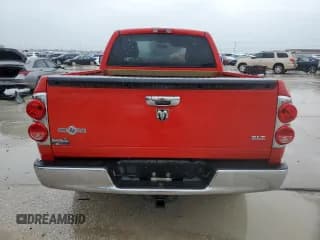 ✅ 2007 Dodge 1500 SLT • VIN: 1D7HA16267J632994 • Лот: 70264024. Опубликован ранее на Copart с пробегом 203 390 миль. Бесплатный доступ к архиву аукционных продаж из США и подробный отчёт об истории автомобиля на DreamBid. Изображение 6.