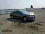 2023 Toyota Camry LE с VIN 4T1C11BK4PU107355, выставлен на аукционе Copart как лот 80353325 с пробегом 7 174 миль миль и Списание • Salvage title. История ставок и продаж доступна на DreamBid. Изображение 13.