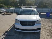 ✅ 2014 Ram Cargo Van Tradesman • VIN: 2C4JRGAGXER352966 • Lot: 91957025. Listed on Copart with 155,180 mi. Free auction sales archive from the USA and detailed vehicle history report at DreamBid. Image 5.