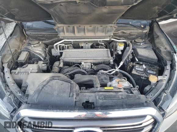 ✅ 2020 Subaru Ascent Premium • VIN: 4S4WMAFD0L3451300 • Lot: 92690295. Listed on Copart with 77,400 mi. Free auction sales archive from the USA and detailed vehicle history report at DreamBid. Image 12.