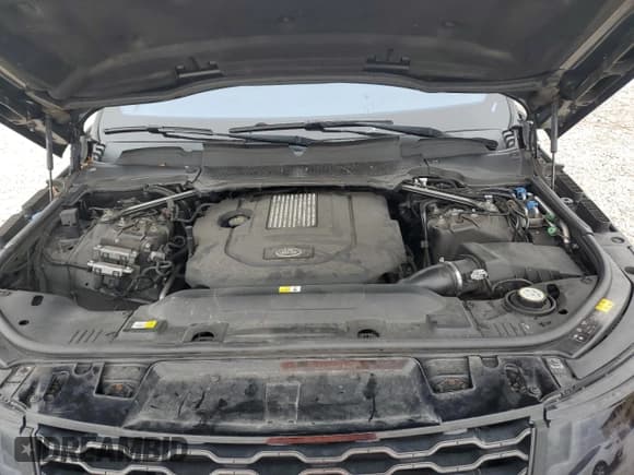 ✅ 2018 Land Rover Range Rover Sport SE • VIN: SALWG2RKXJA400660 • Lot: 91018315. Listed on Copart with 117,070 mi. Free auction sales archive from the USA and detailed vehicle history report at DreamBid. Image 12.