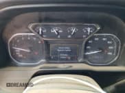 ✅ 2021 GMC Sierra 1500 SLE • VIN: 1GTR9BEDXMZ415428 • Лот: 53950975. Опубликован ранее на Copart с пробегом 218 710 миль. Бесплатный доступ к архиву аукционных продаж из США и подробный отчёт об истории автомобиля на DreamBid. Изображение 9.