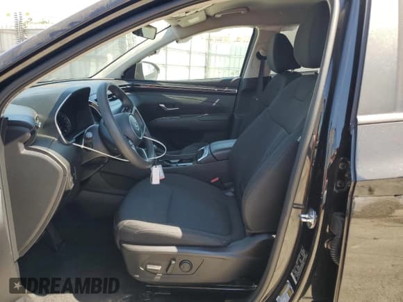 ✅ 2023 Hyundai Tucson SEL • VIN: 5NMJBCAE7PH208395 • Lot: 70307284. Wystawiony na Copart z przebiegiem 50 998 mil. Bezpłatny archiwum sprzedaży aukcyjnych z USA i szczegółowy raport historii pojazdu na DreamBid. Zdjęcie 7.