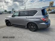 ✅ 2019 Nissan Armada Platinum • VIN: JN8AY2NE7K9758773 • Лот: 91425605. Опубликован ранее на Copart с пробегом 132 835 миль. Бесплатный доступ к архиву аукционных продаж из США и подробный отчёт об истории автомобиля на DreamBid. Изображение 2.