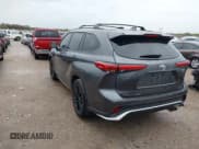 ✅ 2023 Toyota Highlander L • VIN: 5TDKDRAH3PS508220 • Lot: 41905517. Listed on IAAI with 37,891 mi. Free auction sales archive from the USA and detailed vehicle history report at DreamBid. Image 3.