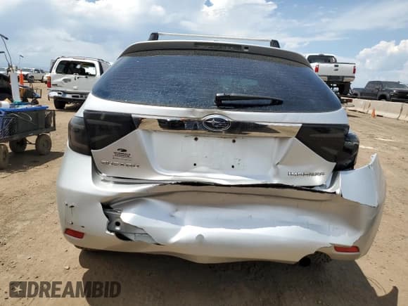 ✅ 2008 Subaru Impreza i • VIN: JF1GH61698H812669 • Лот: 60979595. Опубликован ранее на Copart с пробегом 200 970 миль. Бесплатный доступ к архиву аукционных продаж из США и подробный отчёт об истории автомобиля на DreamBid. Изображение 6.