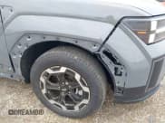 ✅ 2025 Hyundai Santa Fe SE • VIN: 5NMP1DGL7SH092455 • Lot: 41966452. Listed on IAAI with 4,807 mi. Free auction sales archive from the USA and detailed vehicle history report at DreamBid. Image 18.