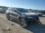 ✅ 2016 Jeep Grand Cherokee Limited 75th Anniversary • VIN: 1C4RJEBG9GC473478 • Lot: 91370825. Listed on Copart with 121,276 mi. Free auction sales archive from the USA and detailed vehicle history report at DreamBid. Image 15.