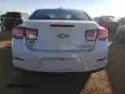 2015 Chevrolet Malibu LT with VIN 1G11C5SL5FF100688, listed as a Copart auction lot 76552723 with 136,743 mi miles and . Bid and sale history available at DreamBid. Image 6.