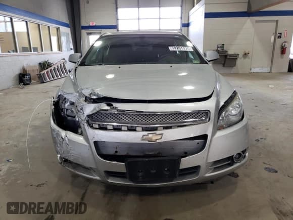 ✅ 2012 Chevrolet Malibu 1LT • VIN: 1G1ZC5EU9CF261953 • Lot: 79201774. Listed on Copart with 205,950 mi. Free auction sales archive from the USA and detailed vehicle history report at DreamBid. Image 5.