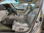 ✅ 2010 Lexus LS 460 • VIN: JTHCL5EF3A5005856 • Lot: 82350185. Wystawiony na Copart z przebiegiem 221 622 mil. Bezpłatny archiwum sprzedaży aukcyjnych z USA i szczegółowy raport historii pojazdu na DreamBid. Zdjęcie 7.