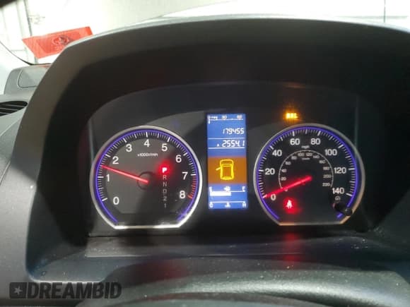 ✅ 2010 Honda CR-V LX • VIN: 5J6RE4H34AL054569 • Lot: 85514015. Wystawiony na Copart z przebiegiem 179 455 mil. Bezpłatny archiwum sprzedaży aukcyjnych z USA i szczegółowy raport historii pojazdu na DreamBid. Zdjęcie 9.