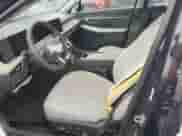 2024 Hyundai Sonata SEL с VIN KMHL34JJ8RA096434, выставлен на аукционе Copart как лот 80498195 с пробегом 34 125 миль миль и Списание • Salvage title. История ставок и продаж доступна на DreamBid. Изображение 7.