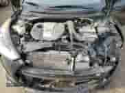 2016 Hyundai Veloster Turbo z VIN KMHTC6AE0GU267722, wystawiony jako Copart lot #72993102 z przebiegiem 83 902 mil mil oraz . Historia ofert i sprzedaży dostępna na DreamBid. Obrazek 11.