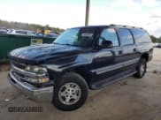 ✅ 2004 Chevrolet Suburban LT • VIN: 1GNEC16Z34J180543 • Лот: 44303975. Опубликован ранее на Copart с пробегом 270 011 миль. Бесплатный доступ к архиву аукционных продаж из США и подробный отчёт об истории автомобиля на DreamBid. Изображение 1.