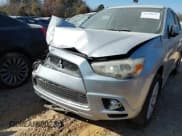 ✅ 2011 Mitsubishi Outlander SE • VIN: JA4AP4AU2BZ016010 • Lot: 43518835. Wystawiony na IAAI z przebiegiem 151 984 mil. Bezpłatny archiwum sprzedaży aukcyjnych z USA i szczegółowy raport historii pojazdu na DreamBid. Zdjęcie 17.